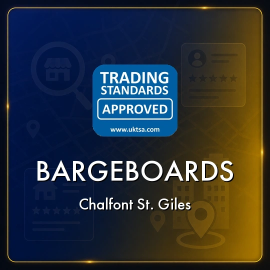 Bargeboards
