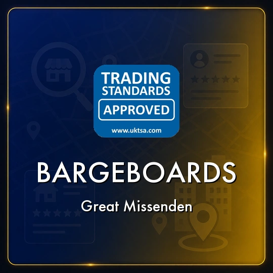 Bargeboards