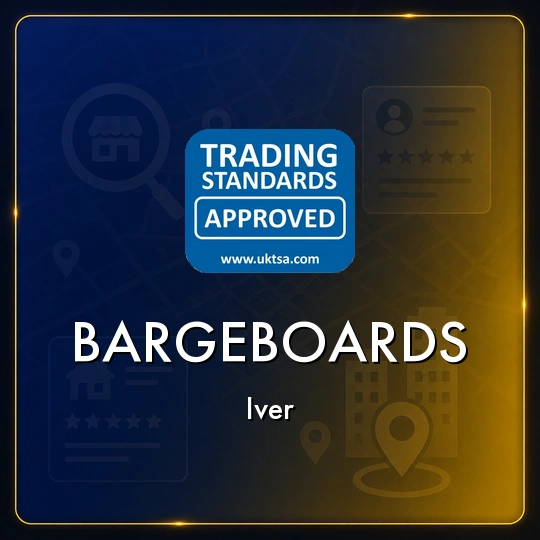 Bargeboards