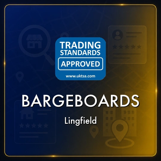 Bargeboards