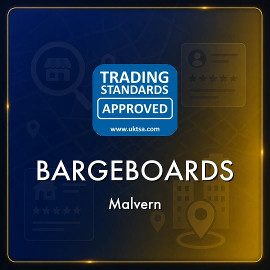 Bargeboards