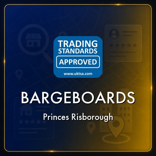 Bargeboards