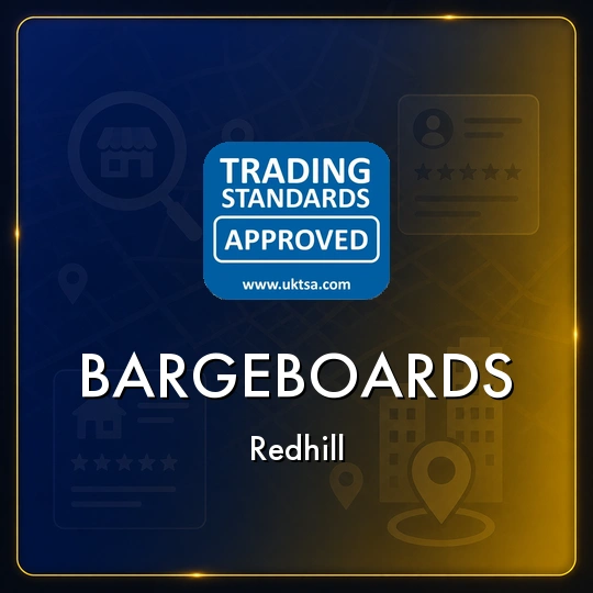 Bargeboards