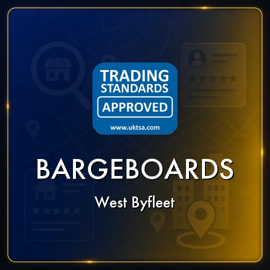 Bargeboards