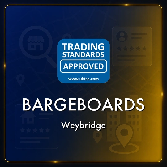 Bargeboards