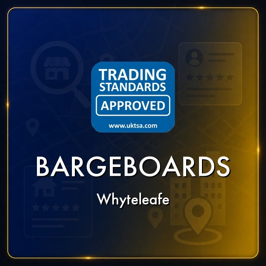 Bargeboards