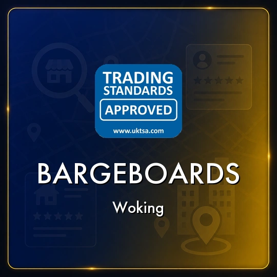 Bargeboards
