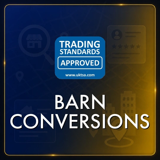 Barn Conversions