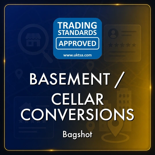 Basement/cellar