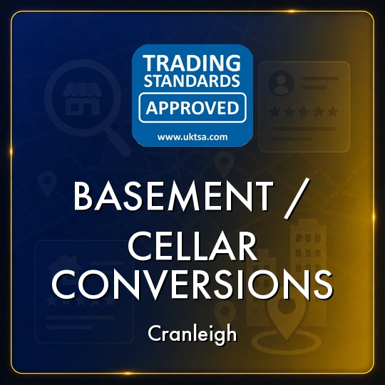 Basement/cellar