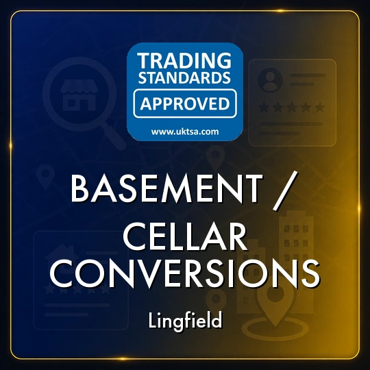 Basement/cellar