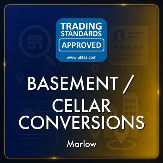 Basement/cellar