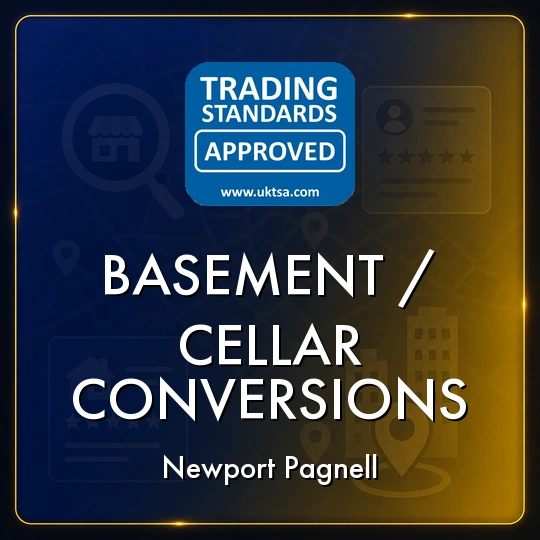 Basement/cellar