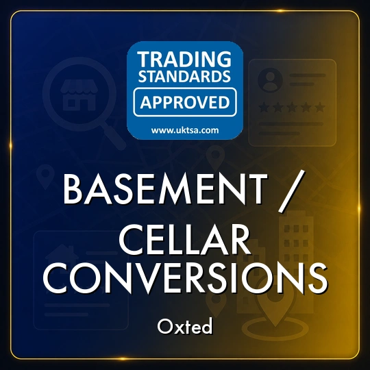 Basement/cellar