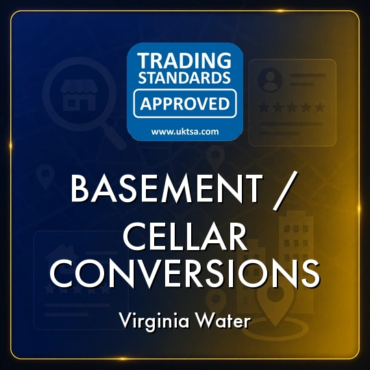 Basement/cellar