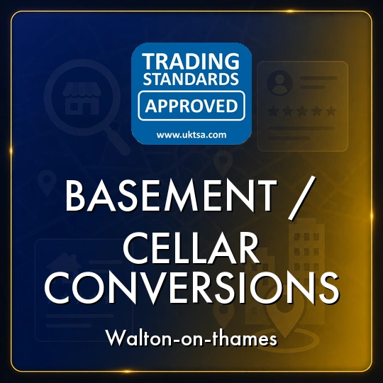 Basement/cellar