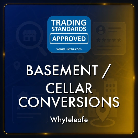 Basement/cellar