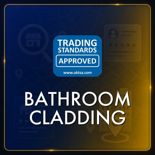 Bathroom Cladding