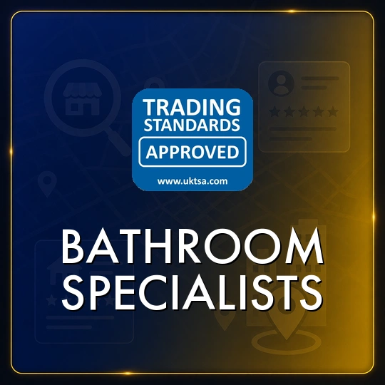 Bathroom Specialists