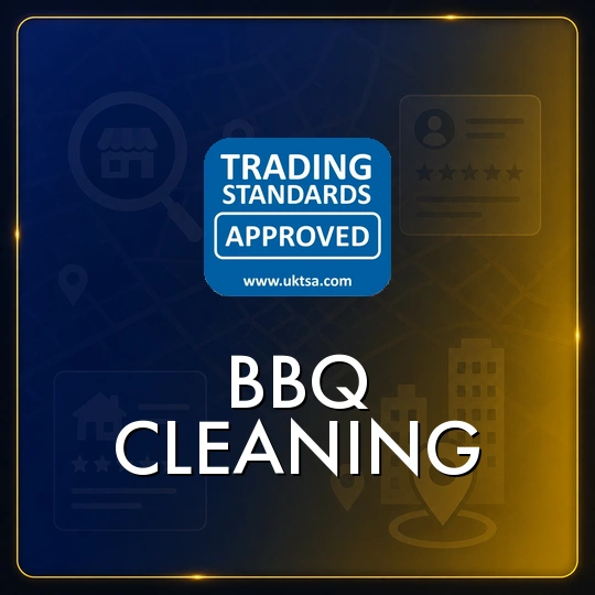 Bbq Cleaning