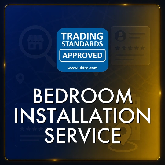 Bedroom Installation Service
