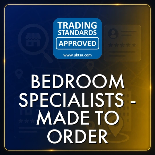 Bedroom Specialists - Made To Order