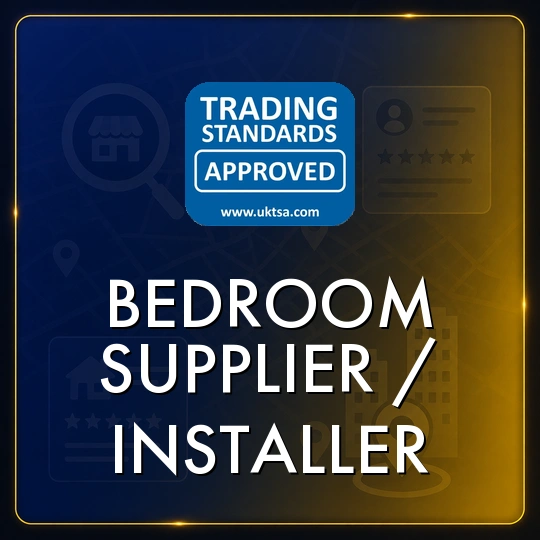 Bedroom Supplier/installer