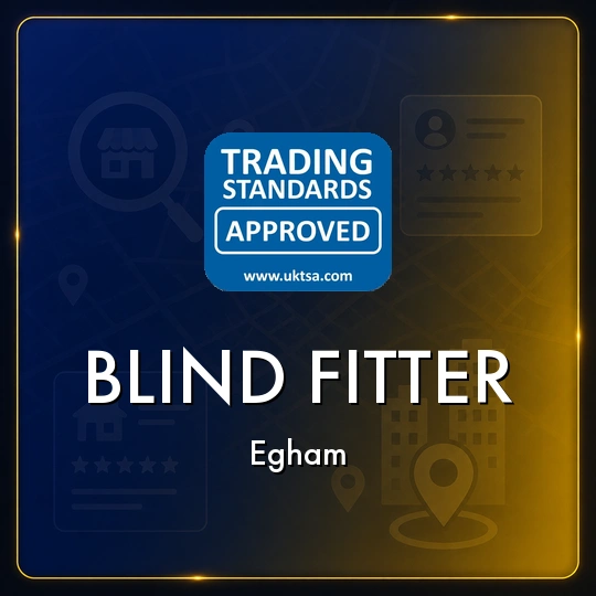 Blind