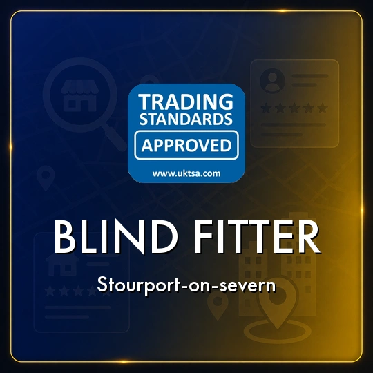 Blind