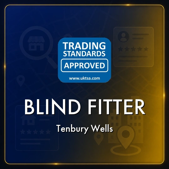 Blind