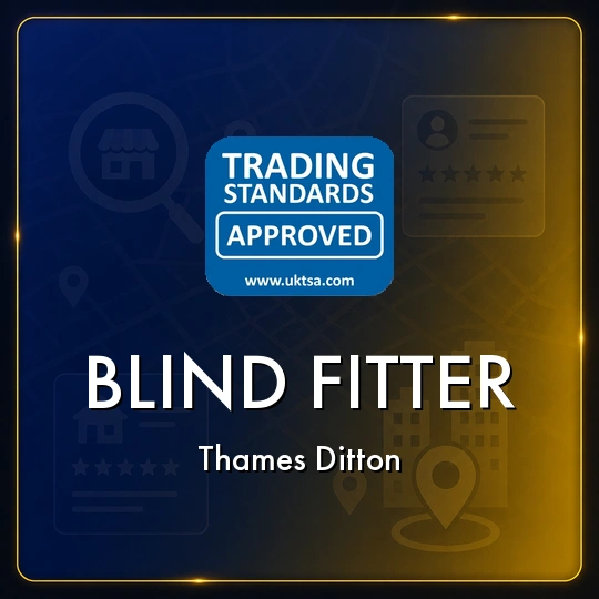 Blind