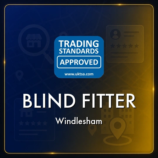 Blind