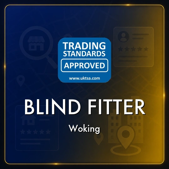 Blind