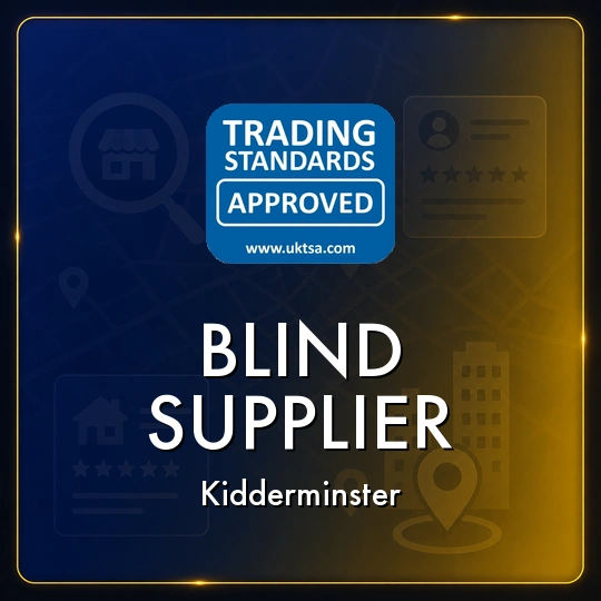 Blind