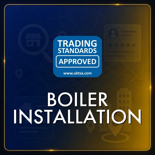 Boiler Installation