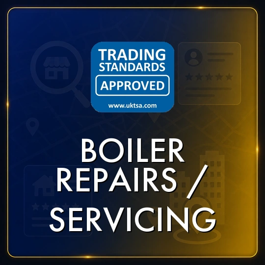 Boiler Repairs/servicing