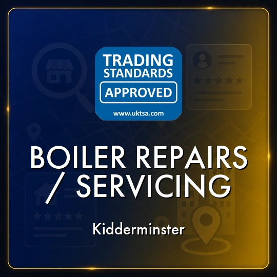 Boiler
