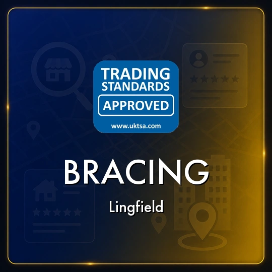 Bracing