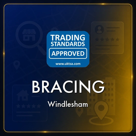 Bracing