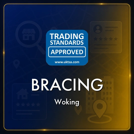 Bracing