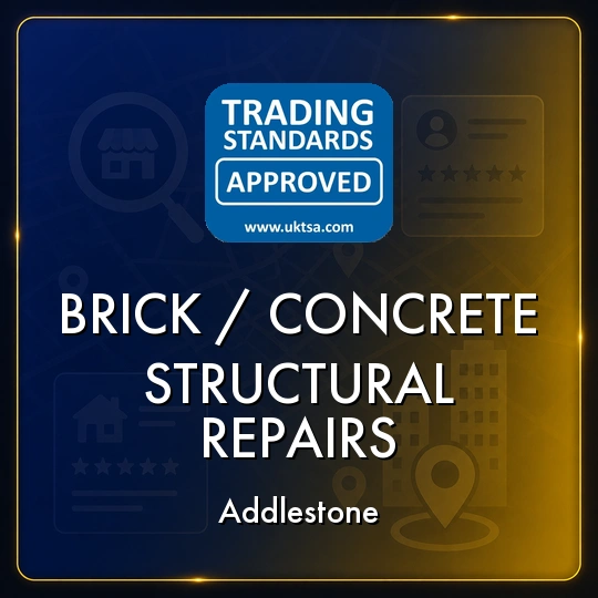 Brick/concrete