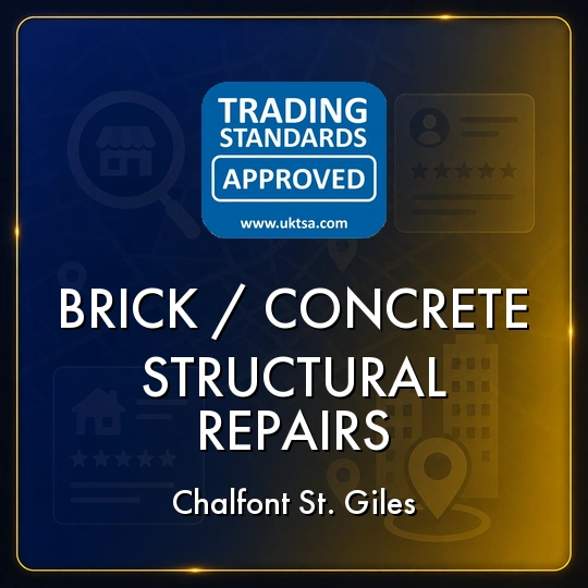 Brick/concrete