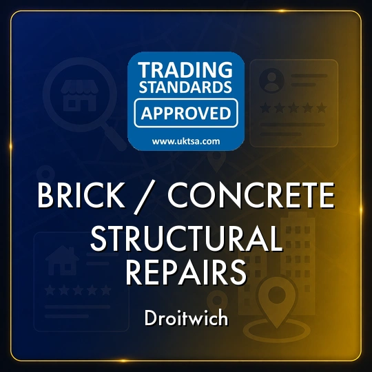 Brick/concrete