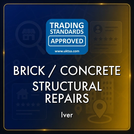 Brick/concrete