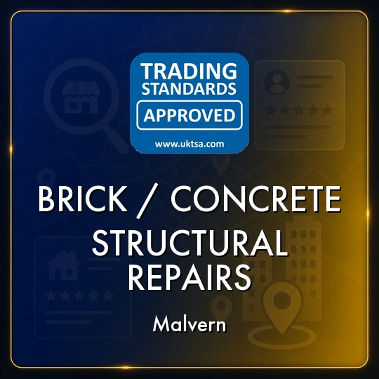 Brick/concrete