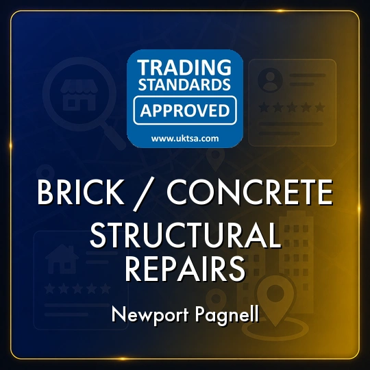 Brick/concrete