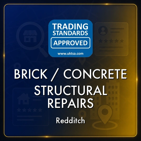 Brick/concrete