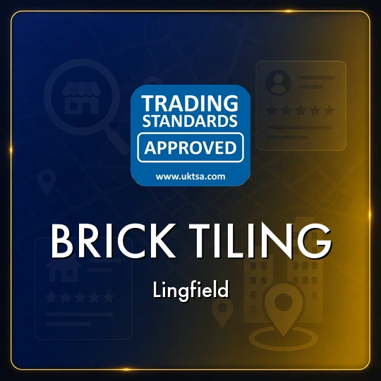 Brick