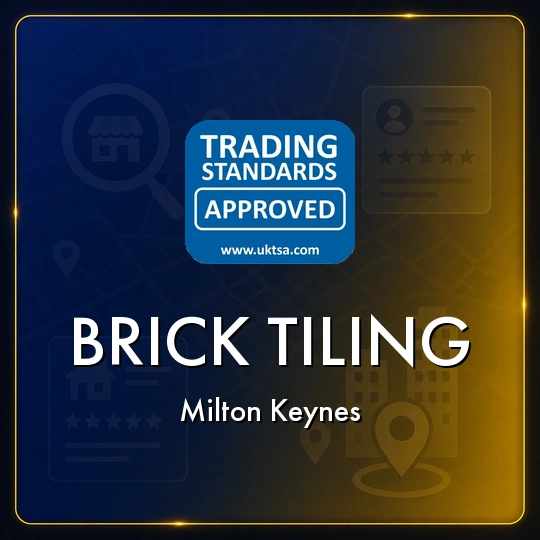 Brick