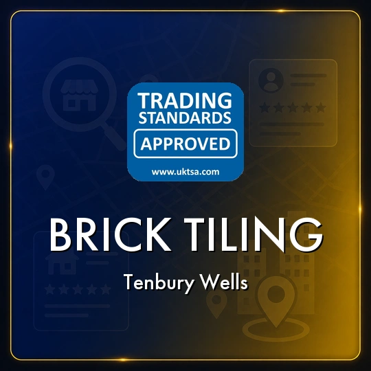 Brick